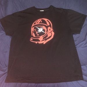 BILLIONAIRE BOYS CLUB ASTRONAUT TEE